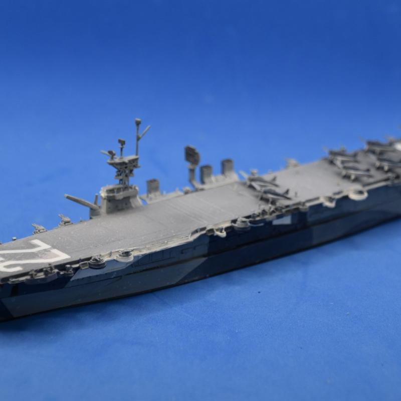 USS Independence CVL-22