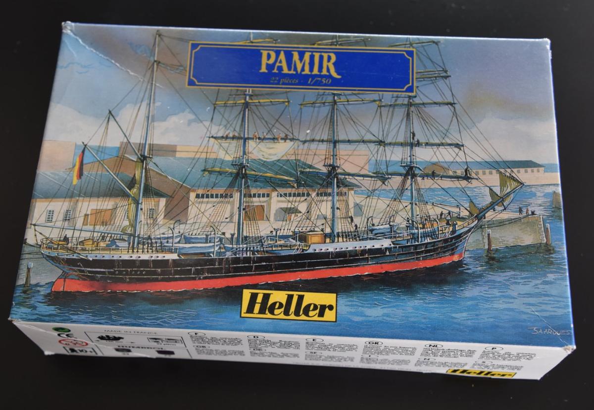 Heller Pamir