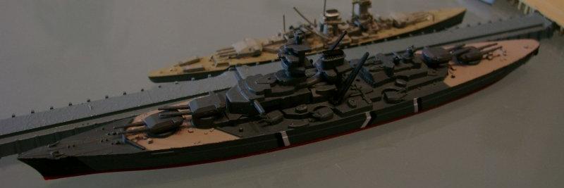 Bismarck (1940-1941)