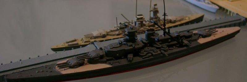 Scharnhorst (1939 - 1943)