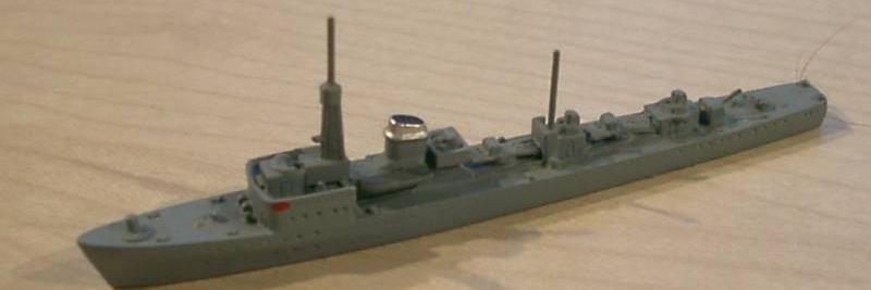 Torpedoboot 1937 T15 (1941-1943)