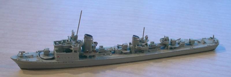 Flottentorpedoboot T22 (1942-1944)