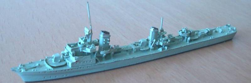 Flottentorpedoboot T26 (1943-1943)