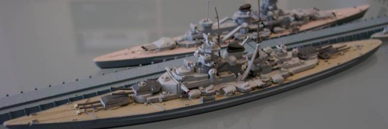 Tirpitz (1941-1944)