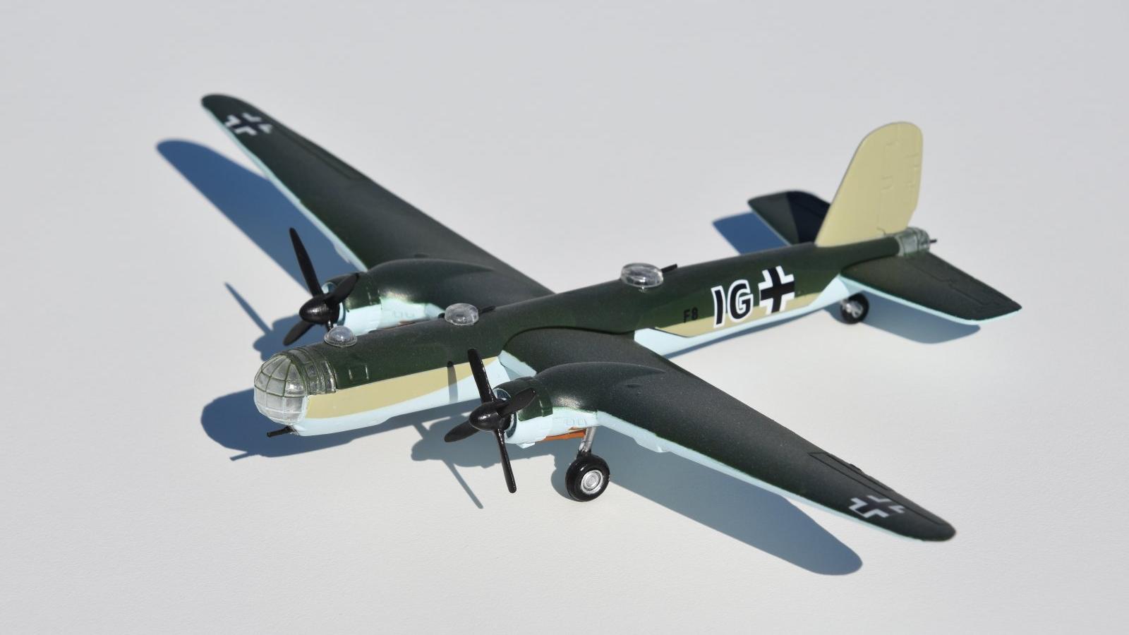 Heinkel He 177