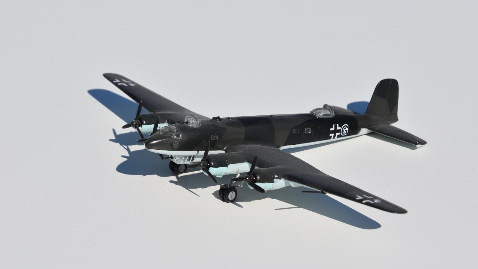 Focke-Wulf FW-200