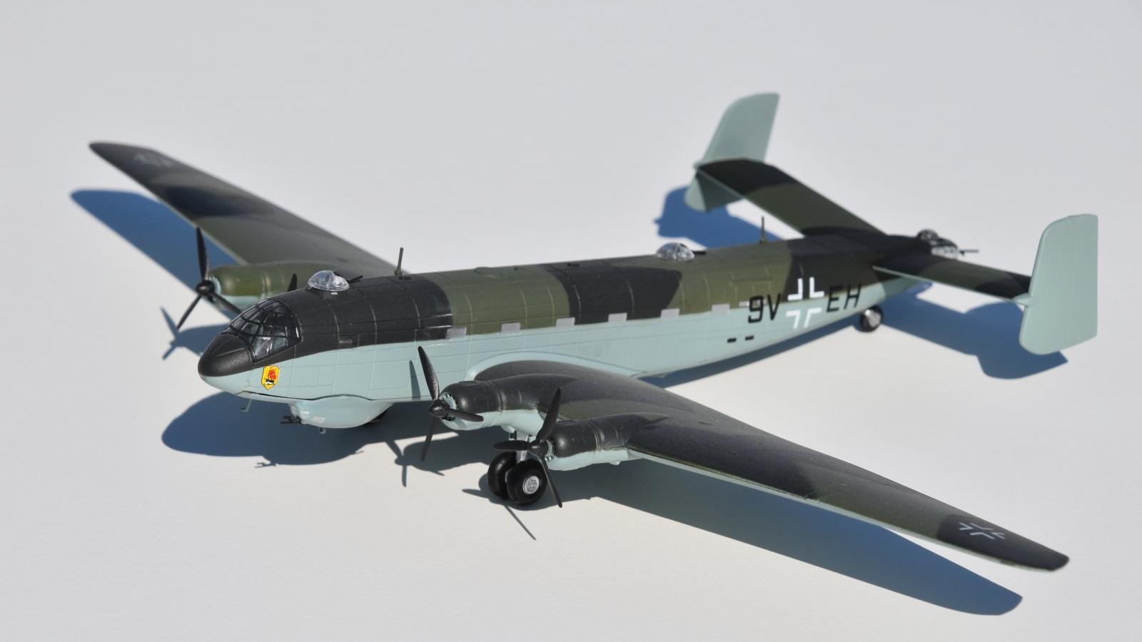 Junkers Ju 290