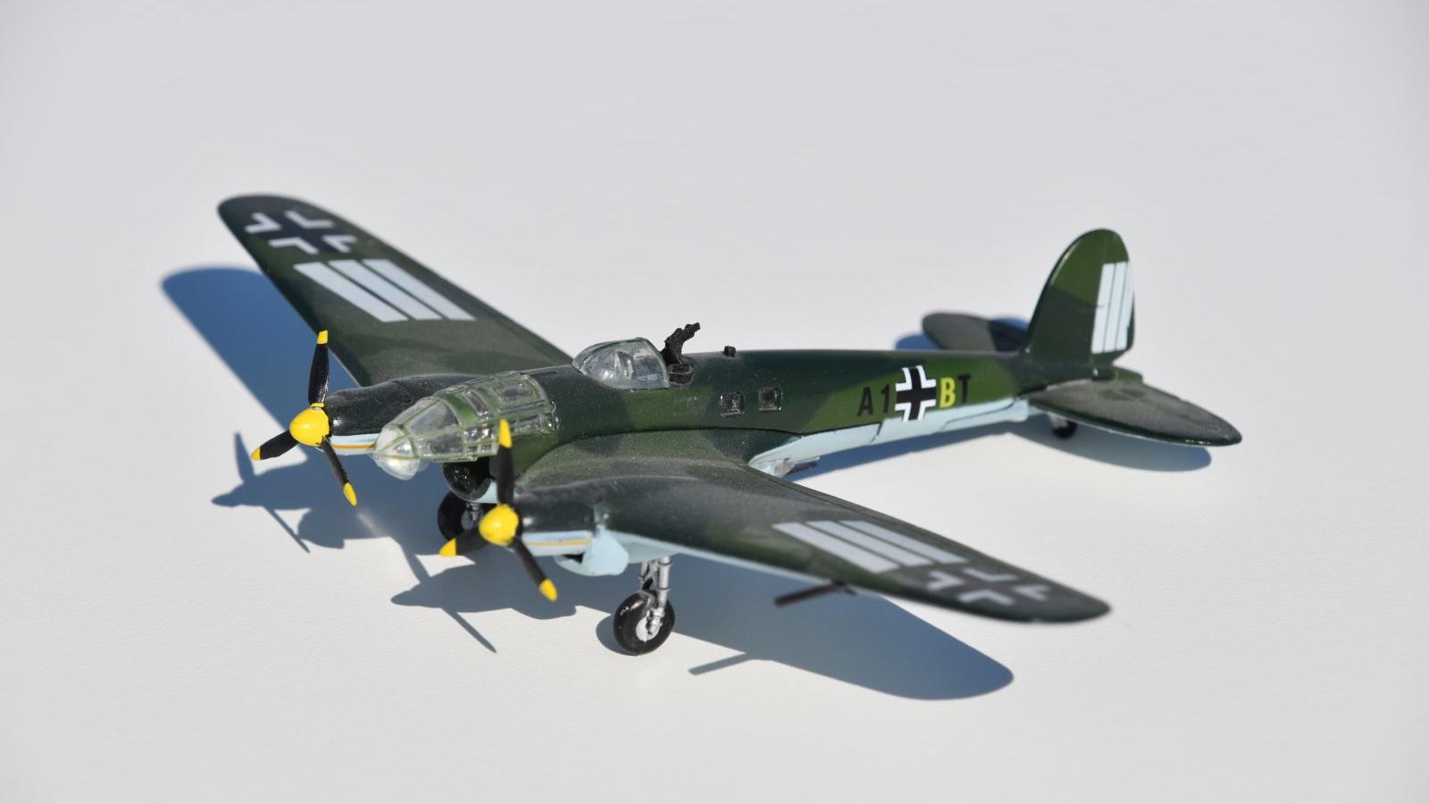 Heinkel He 111