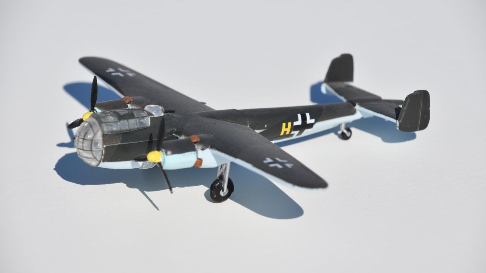 Dornier Do 217