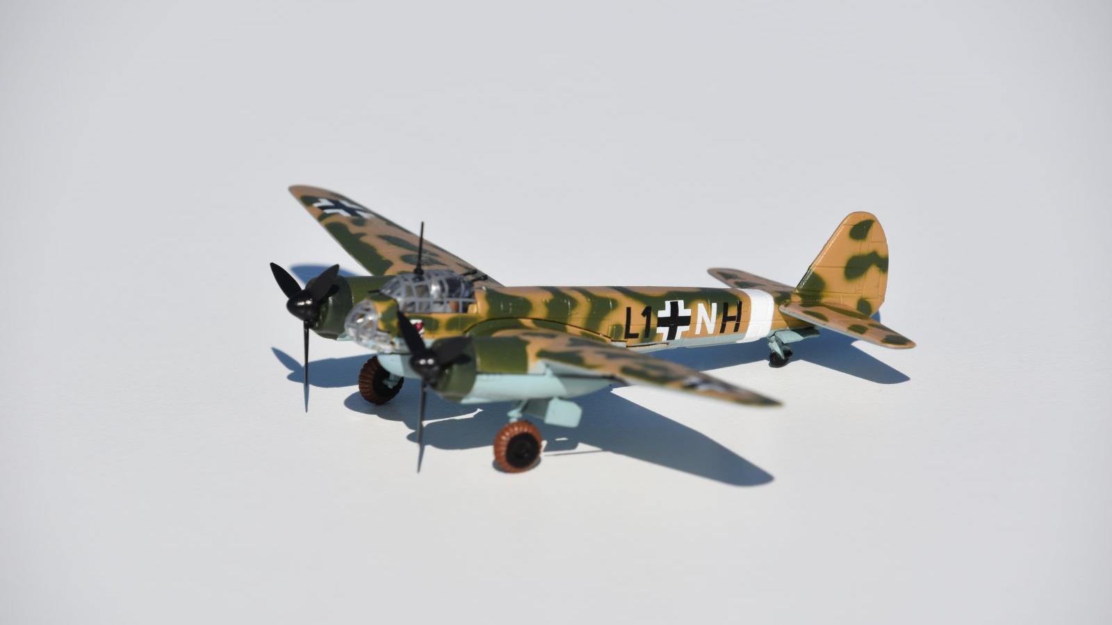 Junkers Ju 88