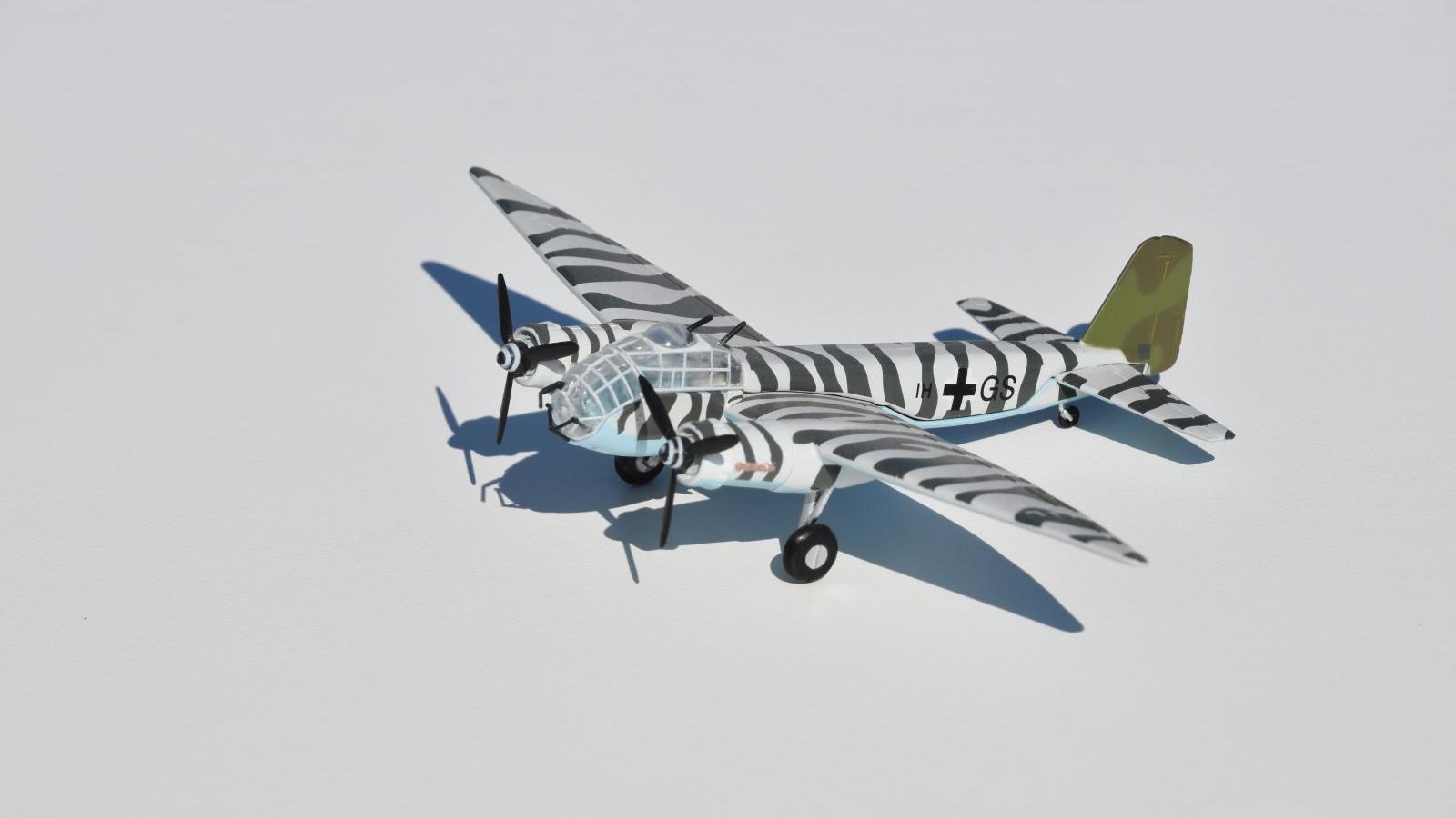 Junkers Ju 188