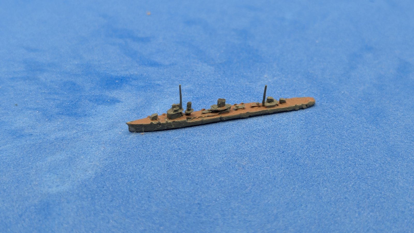 IJN Akatsuki