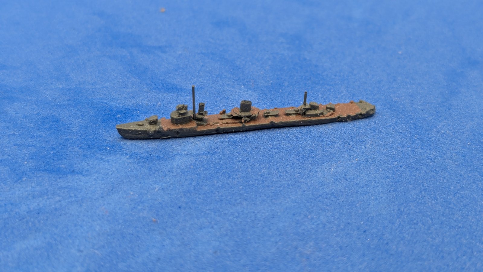 IJN Akatsuki