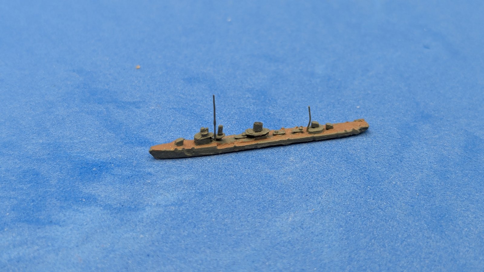 IJN Akatsuki