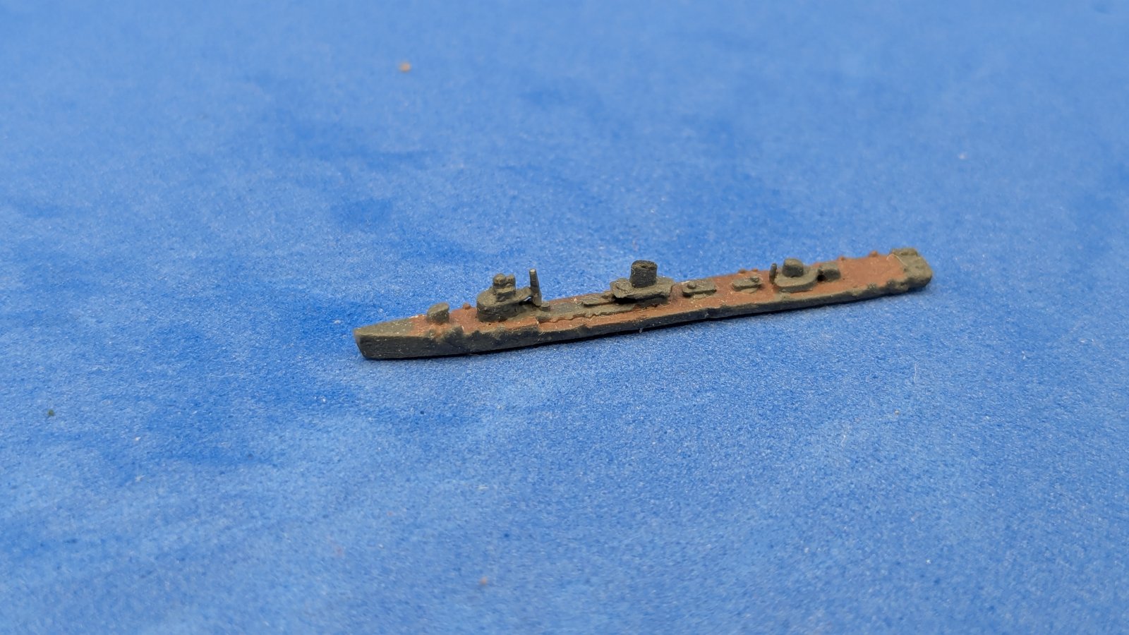 IJN Akatsuki (Mod)