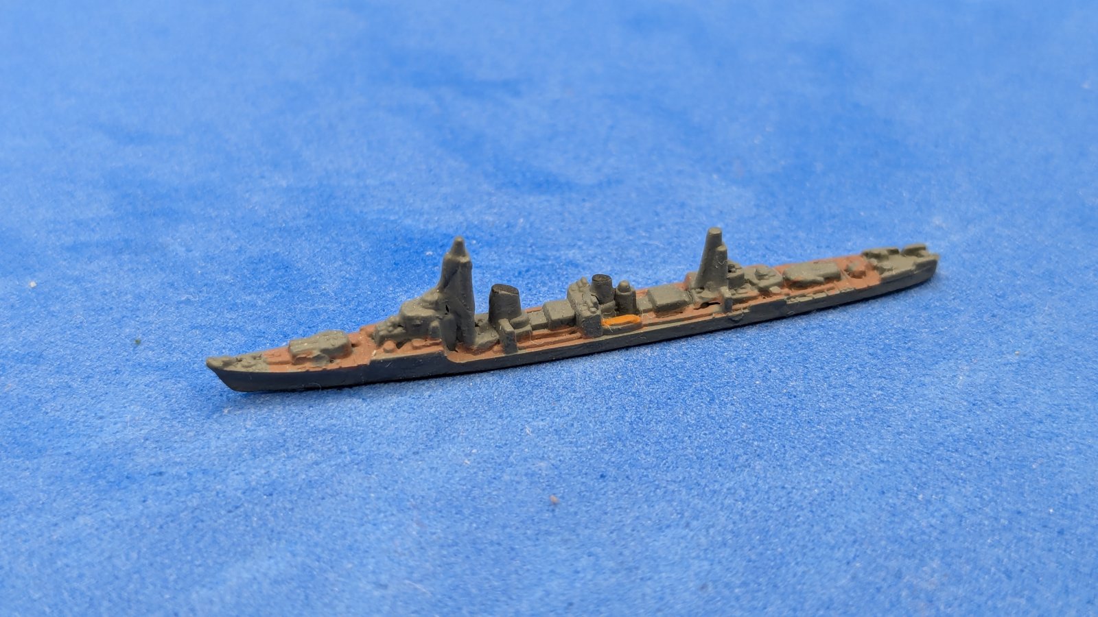 Fujimi 39mm