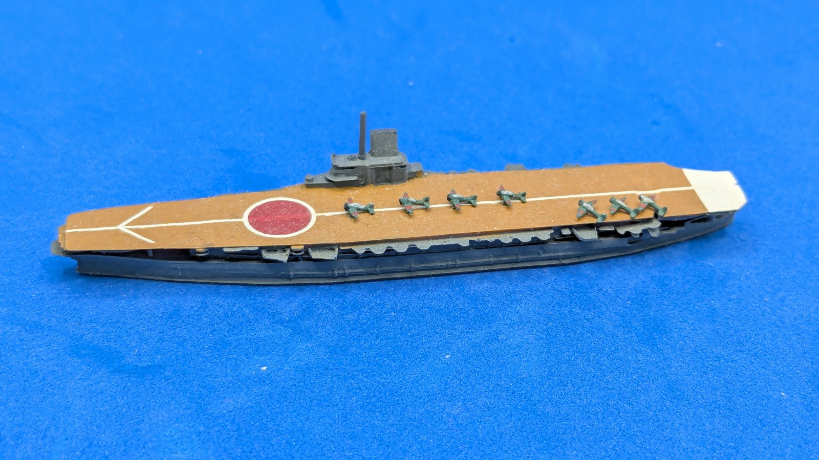 87 mm